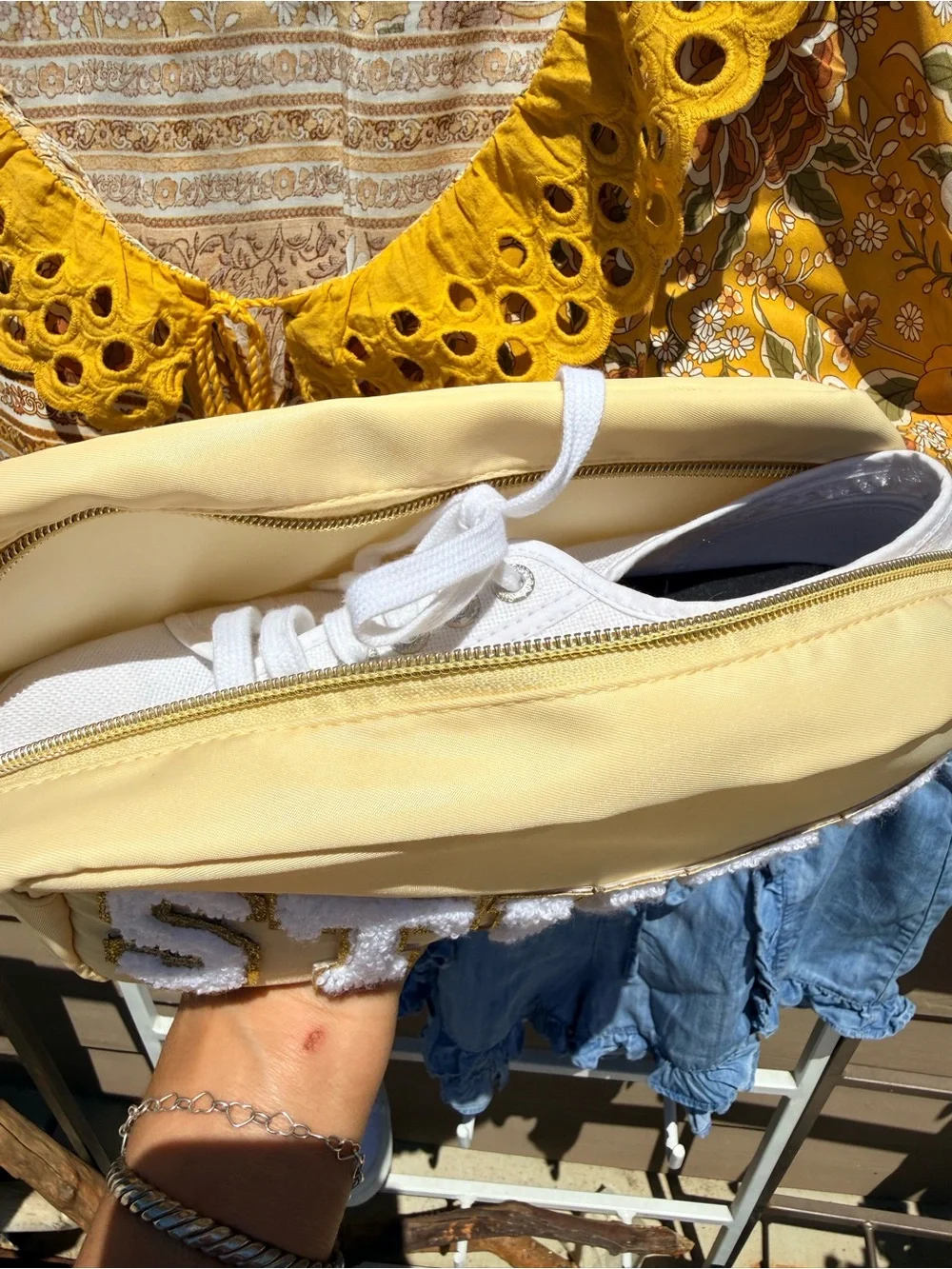 Beach Co this adorable